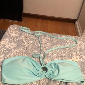 Live Love Dream Bathing Suit Top